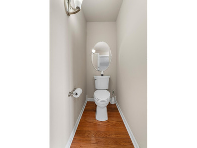 Explore this move-in ready 4 bedroom, 3 bath ranch. Newly - photo 34