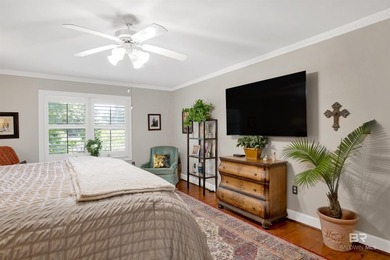 Discover the charm of Fairhope in this beautifully maintained - photo 35