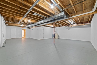 Explore this move-in ready 4 bedroom, 3 bath ranch. Newly - photo 41