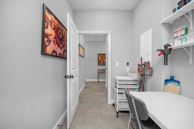 Beautiful home, a must see with no HOA! A place to park an RV or - photo 43