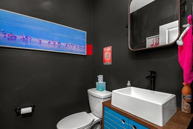 Beautiful home, a must see with no HOA! A place to park an RV or - photo 45