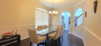 Stunning 4BD/3BA Golf Course Views in Gated North Shore at Lake - photo 5