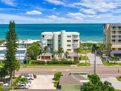 OCEANFRONT CONDO IN A GREAT LOCATION! A rare gem w/east and west - photo 45