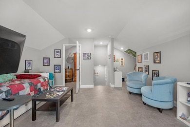 Beautiful home, a must see with no HOA! A place to park an RV or - photo 48