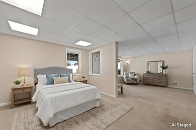 Explore this move-in ready 4 bedroom, 3 bath ranch. Newly - photo 48