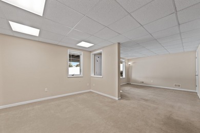 Explore this move-in ready 4 bedroom, 3 bath ranch. Newly - photo 49