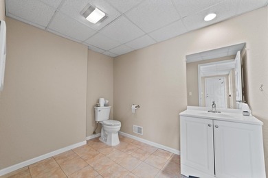 Explore this move-in ready 4 bedroom, 3 bath ranch. Newly - photo 50