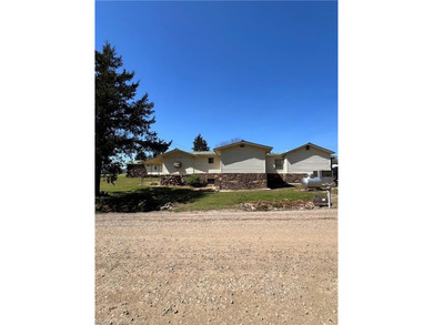 Lake Home For Sale in Subiaco, Arkansas