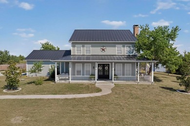 (private lake, pond, creek) Home For Sale in Forney Texas