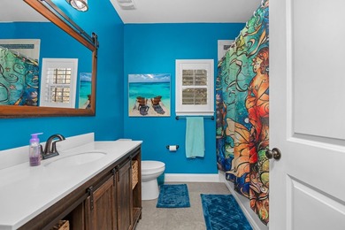 Beautiful home, a must see with no HOA! A place to park an RV or - photo 52