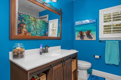Beautiful home, a must see with no HOA! A place to park an RV or - photo 53