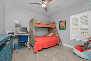 Beautiful home, a must see with no HOA! A place to park an RV or - photo 54
