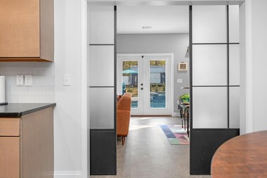 Beautiful home, a must see with no HOA! A place to park an RV or - photo 55