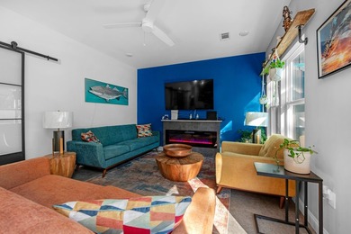 Beautiful home, a must see with no HOA! A place to park an RV or - photo 57