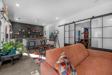 Beautiful home, a must see with no HOA! A place to park an RV or - photo 58