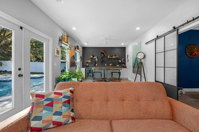 Beautiful home, a must see with no HOA! A place to park an RV or - photo 59