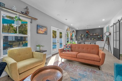 Beautiful home, a must see with no HOA! A place to park an RV or - photo 60