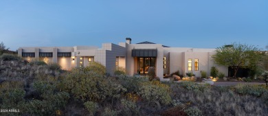(private lake, pond, creek) Home For Sale in Fountain Hills Arizona