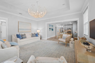 Powell Lake / Phillips Inlet Home For Sale in Panama City Beach Florida