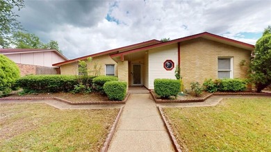 Lake Ray Hubbard Home For Sale in Garland Texas