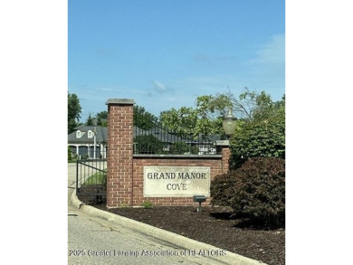 Lake Lot For Sale in Lansing, Michigan