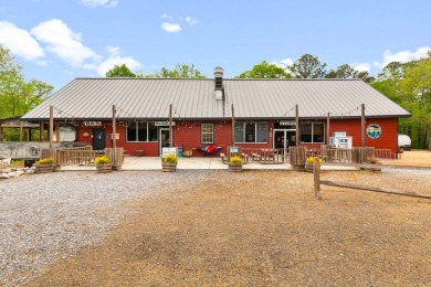 Lake Commercial For Sale in Canton, Mississippi