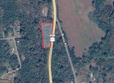 Prime commercial opportunity on Highway 85! This 2-acre parcel - photo 2