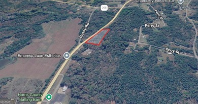 Prime commercial opportunity on Highway 85! This 2-acre parcel - photo 3