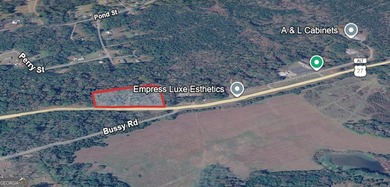 Prime commercial opportunity on Highway 85! This 2-acre parcel - photo 4