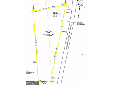 Prime commercial opportunity on Highway 85! This 2-acre parcel - photo 5