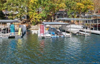 Looking for a 2-bedroom home in Lake Ozark sitting directly on - photo 1