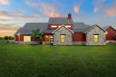 Lake Home For Sale in Waco, Texas