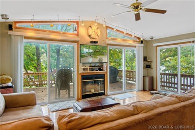 Looking for a 2-bedroom home in Lake Ozark sitting directly on - photo 2