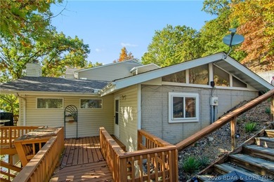 Looking for a 2-bedroom home in Lake Ozark sitting directly on - photo 6