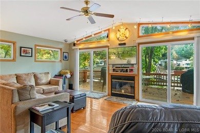 Looking for a 2-bedroom home in Lake Ozark sitting directly on - photo 10