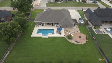 Lake Home For Sale in Belton, Texas