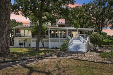 Lake Home For Sale in Fort Worth, Texas