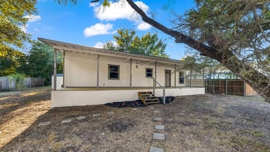Lake Home For Sale in Granbury, Texas