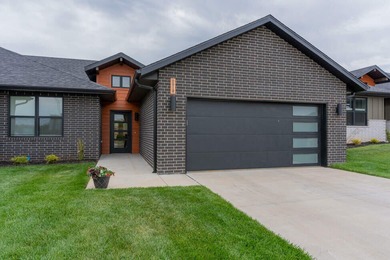 New home for sale in the exclusive Villas at Anthony Park 55+