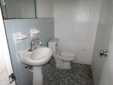 Large 4bdrm 2.5 bath home with newer roof. It is a fixer home - photo 13