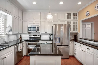 Experience refined waterfront living in this exceptional - photo 15