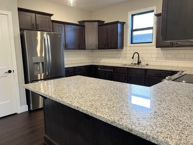 New home for sale in the exclusive Villas at Anthony Park 55+