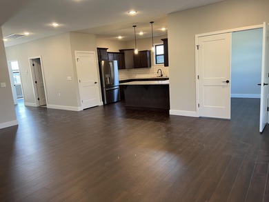 New home for sale in the exclusive Villas at Anthony Park 55+