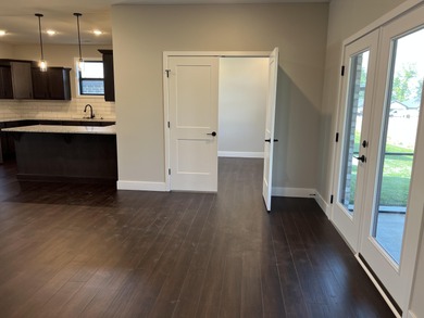 New home for sale in the exclusive Villas at Anthony Park 55+