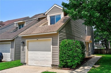 Lake Home For Sale in Virginia Beach, Virginia