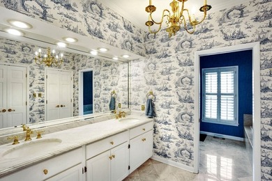 Experience refined waterfront living in this exceptional - photo 24