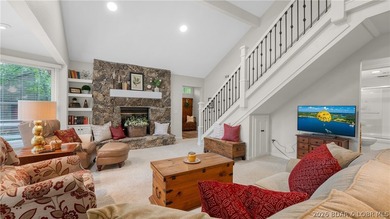 Professionally remodeled to perfection, this gorgeous Lake Ozark - photo 2