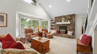 Professionally remodeled to perfection, this gorgeous Lake Ozark - photo 4