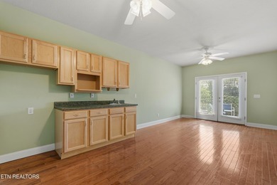 Welcome to this beautiful 'lock-and-leave' home in the - photo 35