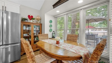 Professionally remodeled to perfection, this gorgeous Lake Ozark - photo 9